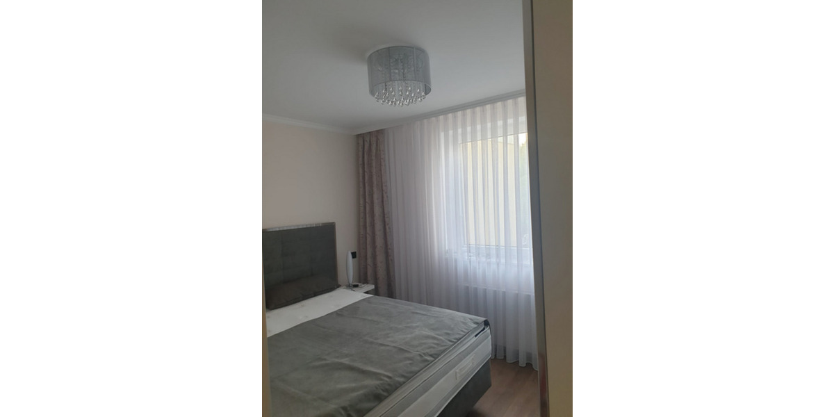 3-Zimmer-Eigentumswohnung mit Loggia in Hannover Döhren 3 zimmer