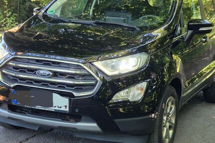 Ford EcoSport 44.500 km 11.990 &euro; Hannover 30519