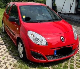Renault Twingo 96.950 km 3.190 &euro; Hannover 30559