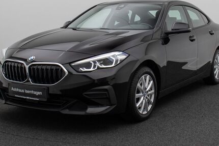 BMW 218 Gran Coupé 54.142 km 21.999 &euro; Isernhagen 30916