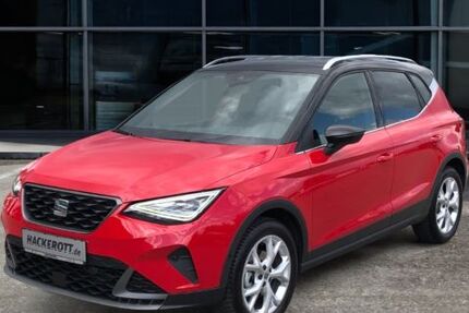 Seat Arona 9.112 km 24.960 € Burgwedel 30938