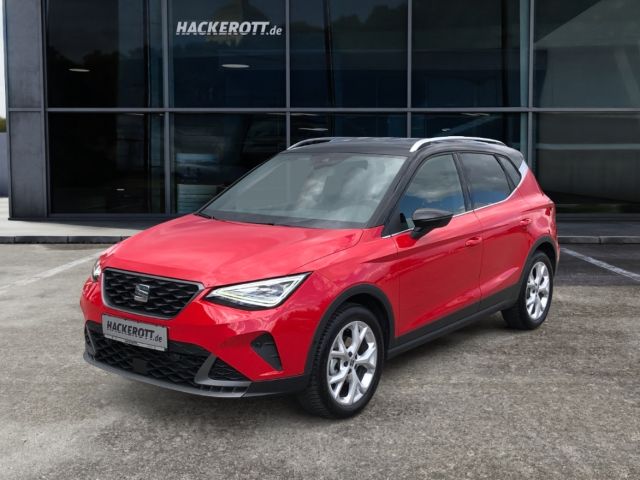 Seat Arona 9.112 km 24.960 € Burgwedel 30938