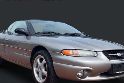 Chrysler Stratus 28.988 km 19.888 € Ronnenberg StT Empelde Region Hannover 30952