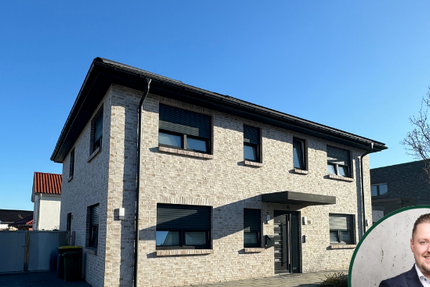 Haus zum Kaufen in Sarstedt 725.000 € 200 m² 6 zimmer