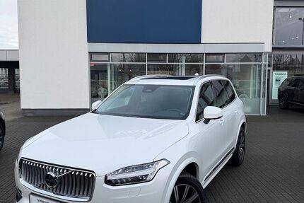 Volvo XC90 27.000 km 55.900 &euro; Hannover 30179