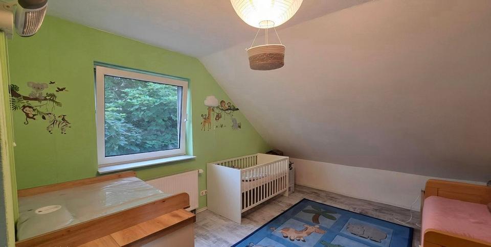 Einfamilienhaus Burgdorf - 4.5 Zimmer, 184 m&sup2;, 477.000&euro; | Angebot:26854754