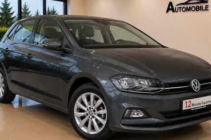 VW Polo 26.854 km 13.999 &euro; Isernhagen OT Altwarmbüchen bei Hannover A2/A7 30916