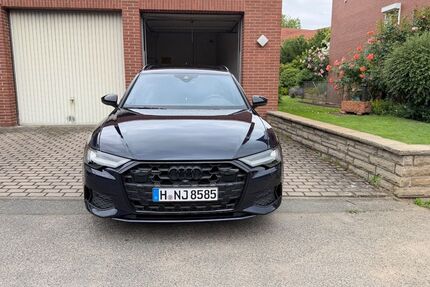 Audi A6 34.000 km 45.800 &euro; Seelze 30926