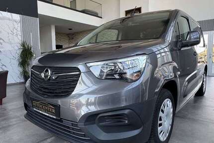 Opel Combo 42.500 km 12.990 &euro; Seelze 30926