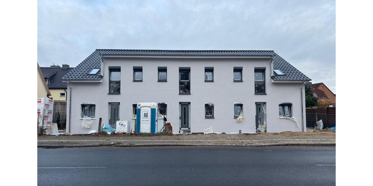 Reihenhaus Neustadt am Rübenberge - 5 Zimmer, 140 m&sup2;, 1.720&euro; | Angebot:23693593