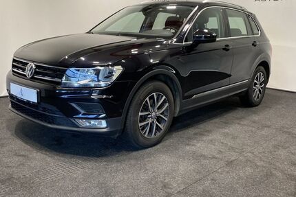VW Tiguan 100.000 km 17.450 &euro; Seelze 30926