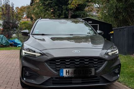 Ford Focus 63.000 km 18.000 € Wunstorf 31516
