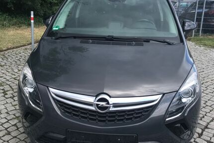 Opel Zafira 177.000 km 4.200 &euro; Hannover 30179
