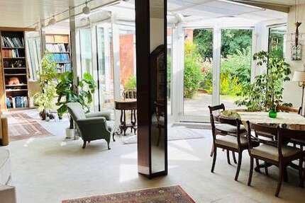 Haus Hildesheim Bockfeld - 4 Zimmer, 142 m&sup2;, 289.000&euro; | Angebot:26974229
