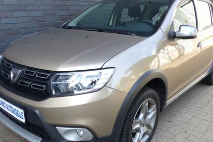 Dacia Sandero 86.900 km 9.995 &euro; Hannover 30179