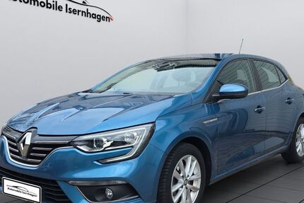 Renault Megane 136.000 km 7.990 &euro; Isernhagen 30916