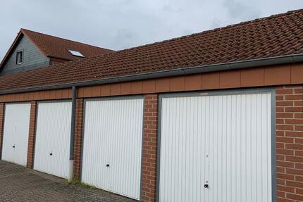 Garagen / Stellplätze Laatzen - 90&euro; | Angebot:25149892