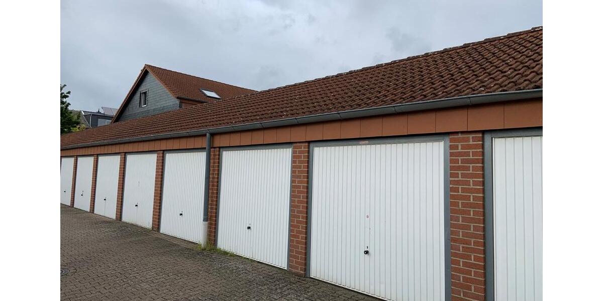 Garagen / Stellplätze Laatzen - 90&euro; | Angebot:25149892