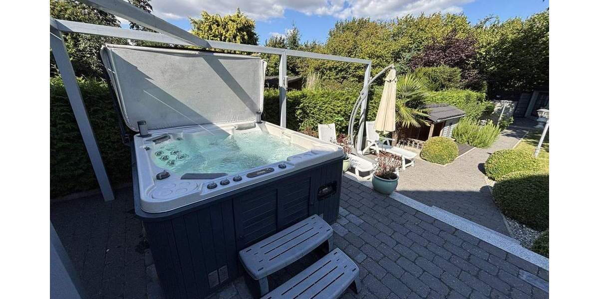 Einfamilienhaus Barsinghausen Egestorf - 9 Zimmer, 287 m&sup2;, 799.000&euro; | Angebot:25815960