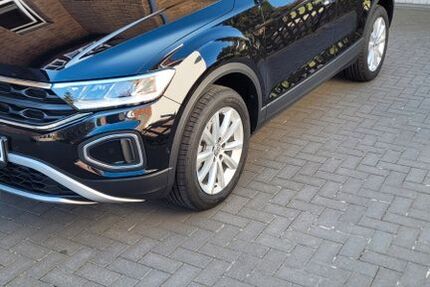 VW T-Roc 26.000 km 24.900 &euro; Barsinghausen 30890