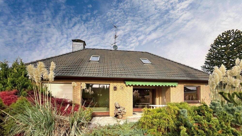 Gestalten Sie Ihr Familienglück in Horst 4 zimmer