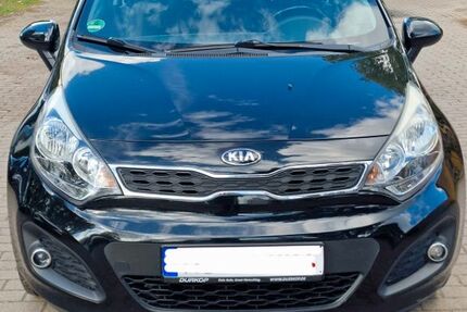 Kia Rio 202.457 km 2.400 &euro; Hannover 30179