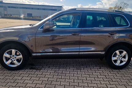 VW Touareg 204.000 km 15.000 &euro; Hannover 30179