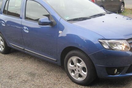 Dacia Logan 91.500 km 5.950 € Lehrte 31275