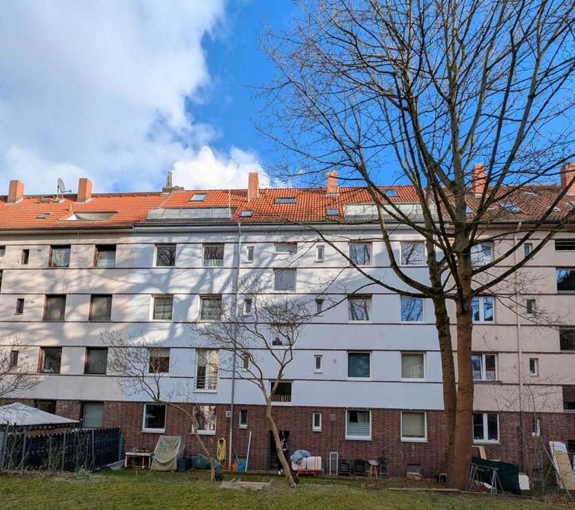 TOP Anlagepaket - 3 gut vermietete ETW zimmer