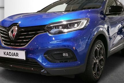 Renault Kadjar 5.000 km 27.975 € Hannover 30519