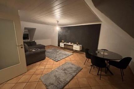 Wohnung in Misburg zu Vermieten ab sofort! 3.5 zimmer