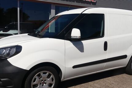 Fiat Doblo 122.599 km 9.600 € Langenhagen 30855