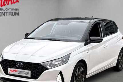 Hyundai i20 76.722 km 17.880 € Laatzen 30880