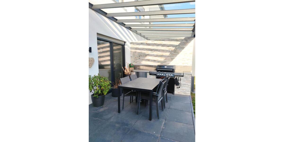 Doppelhaushälfte Sarstedt - 4 Zimmer, 114 m&sup2;, 490.000&euro; | Angebot:26121956