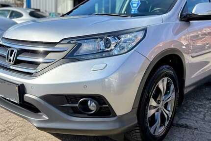 Honda CR-V 148.000 km 12.990 &euro; Hannover 30165