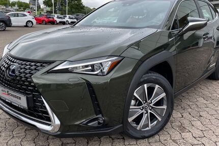 Lexus UX 23.999 km 25.990 &euro; Hildesheim 31137