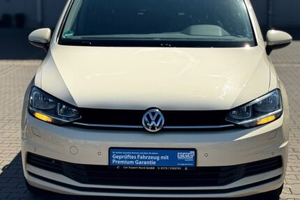 VW Touran 408.300 km 7.400 &euro; Hildesheim 31135