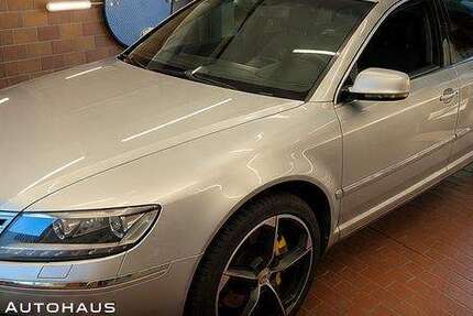 VW Phaeton 185.000 km 12.990 &euro; Laatzen 30880