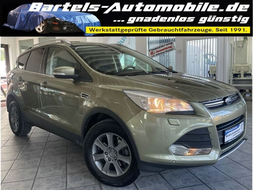Kuga