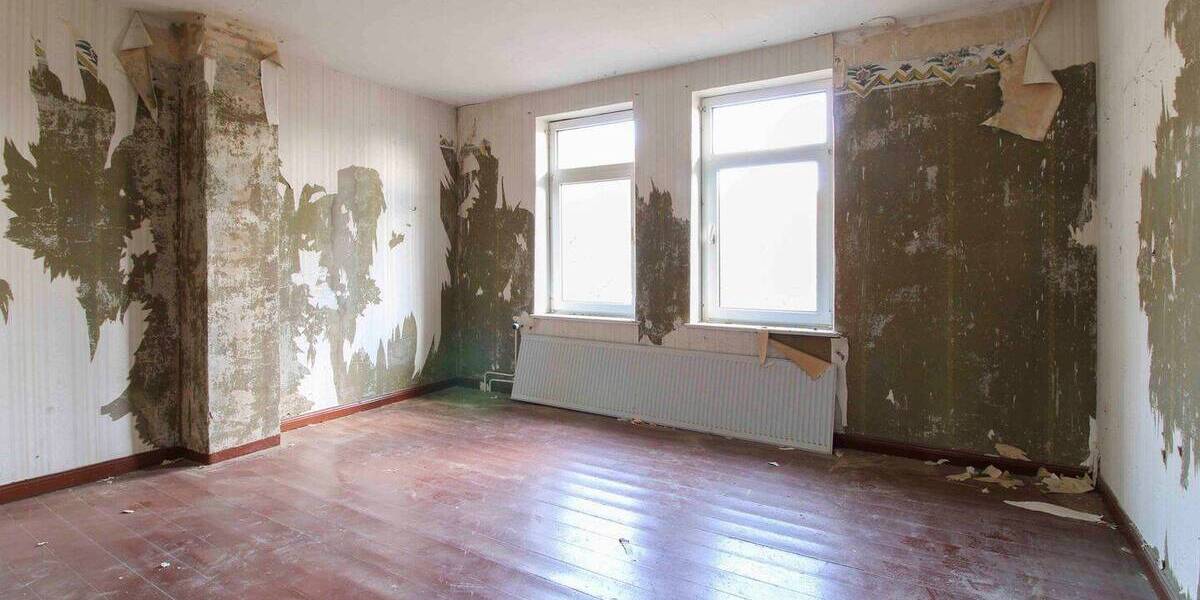 Bauernhaus, Landhaus Bad Nenndorf Waltringhausen - 8 Zimmer, 420 m&sup2;, 299.000&euro; | Angebot:26834746