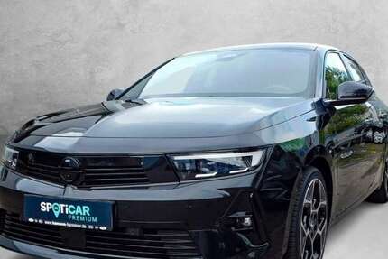 Opel Astra 29.532 km 23.880 € Hannover 30453