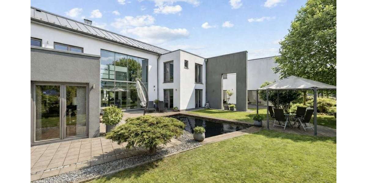 Gewerbeobjekt Wunstorf - 1.550.000&euro; | Angebot:25860496