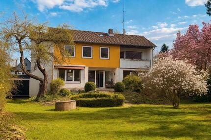 Haus Wennigsen (Deister) - 6 Zimmer, 143 m&sup2;, 1.500&euro; | Angebot:26354054