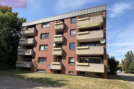 Wohnung zum Kaufen in Wennigsen 169.000 € 90 m² 3 zimmer