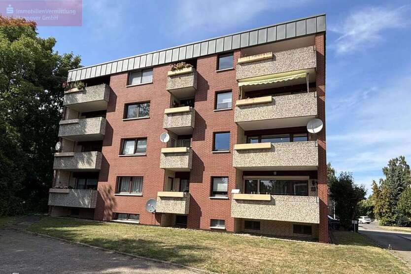 Wohnung zum Kaufen in Wennigsen 169.000 € 90 m² 3 zimmer