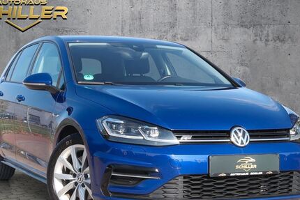 VW Golf 120.000 km 17.499 € Burgwedel/Fuhrberg an der A7 30938