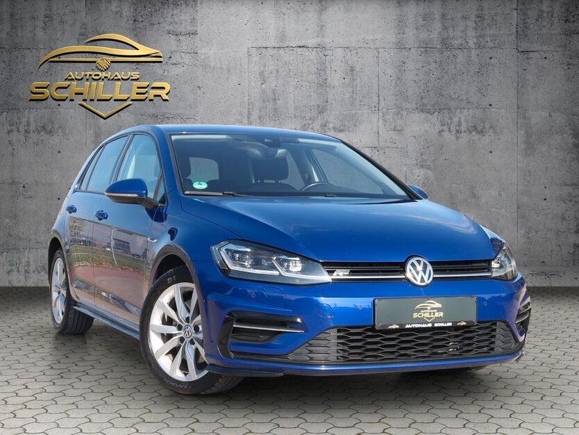 VW Golf 120.000 km 17.499 € Burgwedel/Fuhrberg an der A7 30938
