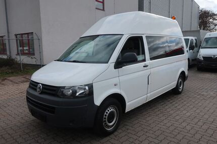VW T5 Transporter 277.061 km 8.500 &euro; Hannover 30179