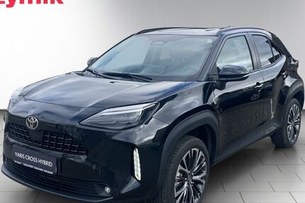 Toyota Yaris Cross 3.500 km 27.870 € Wedemark 30900
