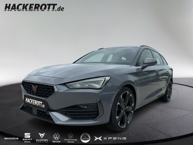 Cupra Leon 78.500 km 22.940 &euro; Burgwedel 30938